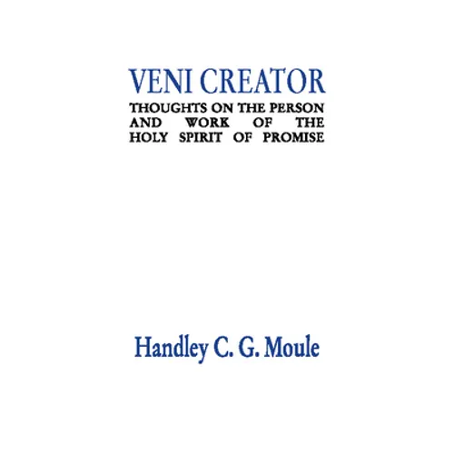 Veni Creator