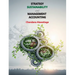 Strategy Sustainability and Management Accounting