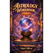 Astrology Workbook 3-in-1: Unlock Your Birth Chart, Discover Your Cosmic Identity, and Use the Zodiac to Navigate Life with Purpose