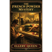 The French Powder Mystery: A Positronic Book