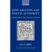 John Skelton and Poetic Authority: Defining the Liberty to Speak