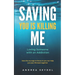 Saving You Is Killing Me: Loving Someone With An Addiction