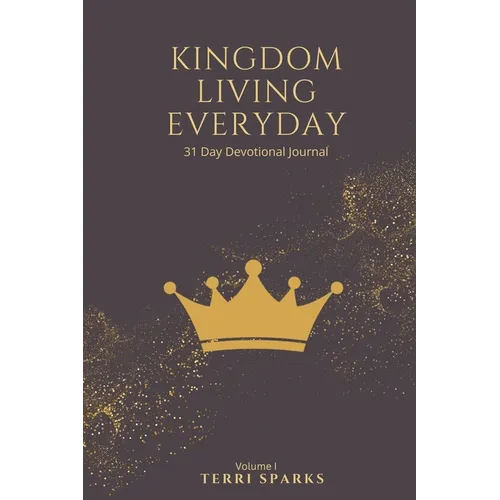 Kingdom Living Everyday