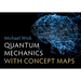Quantum Mechanics with Concept Maps