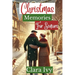 Christmas Memories for Seniors: Easy-to-Read, Large Print Holiday Short Stories for Older Adults with Nostalgia and Alzheimer's
