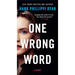 One Wrong Word
