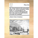 Joh. Amos Comenii Orbis Sensualium Pictus: Joh. Amos Comenius's Visible World: Or, a Nomenclature, and Pictures, of All the Chief Things That Are in t