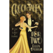 Crook Tales for Two