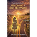 The Road to Becoming a Better Wife in 21 Days
