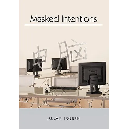 Masked Intentions: Navigating a Computer Embargo on China