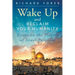 Wake Up and Reclaim Your Humanity: Essays on the Tragedy of Israel-Palestine