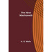 The New Machiavelli