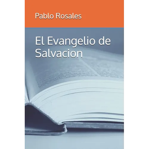 El Evangelio de Salvacion