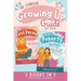 The Complete Growing Up Guide For Girls