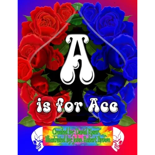 A is for Ace