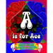 A is for Ace