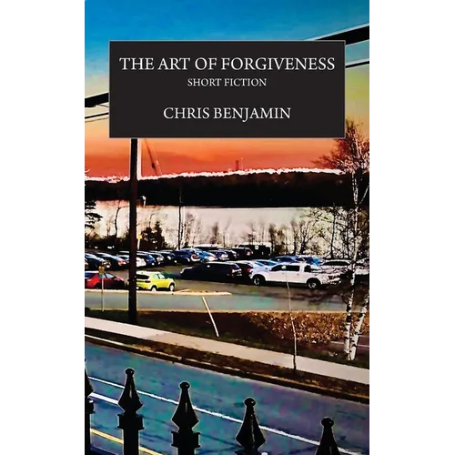 The Art of Forgiveness