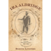 Ira Aldridge: Performing Shakespeare in Europe, 1852-1855