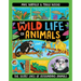 The Wild Life of Animals