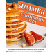 Summer Cookbook 2021: 120 Recipes and Reminiscences from Every Corner of Ukraine