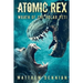 Atomic Rex: Wrath of the Polar Yeti