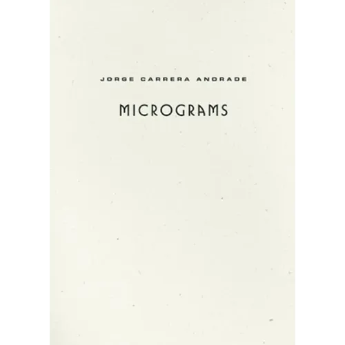 Micrograms