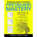 Puzzled About Guitar: Fretboard Mastery: Level 1: The First Position