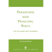 Paradigms and Principal Parts for the Greek New Testament