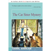 The Cat Sitter Mystery