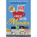 A Dose of Nice and Murder