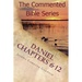 Daniel Chapters 6-12: Insight On Daniel's Prophecies