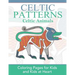 Celtic Animals: Coloring Pages for Kids and Kids at Heart
