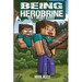 Being Herobrine Book 1: Wrongly Accused
