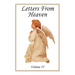 Letters from Heaven: Volume IV