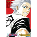 Bleach (3-In-1 Edition), Vol. 6: Includes Vols. 16, 17 & 18