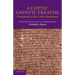 A Coptic Gnostic Treatise: Contained in the Codex Brucianus