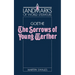 Goethe: The Sorrows of Young Werther