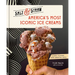America's Most Iconic Ice Creams: A Salt & Straw Cookbook: Classic Flavors and Creative Riffs