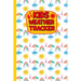 Kids Weather Tracker: The Ultimate Weather Track Patterns Journal For Kids. Weather cute coloring books Diary To Track Weather Patterns. Gif