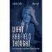 What Barfield Thought: An Introduction to the Work of Owen Barfield