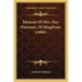 Memoir Of Mrs. Hay Paterson, Of Mugdrum (1880)