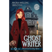 Ghost Writer: A Cozy Mystery with a Ghostly Twist