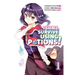 I Shall Survive Using Potions (Manga) Volume 1: Volume 1