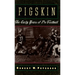 Pigskin: The Early Years of Pro Football