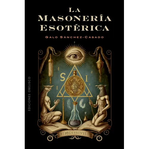 Masoneria Esoterica