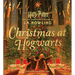 Christmas at Hogwarts (Harry Potter)