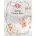 Ballet Alphabet Tracing Book: For Ages 3-7