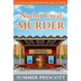 Nacho Usual Murder: Hawg Heaven Cozy Culinary Mysteries, Book 3