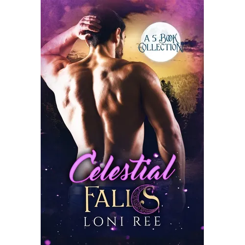 Celestial Falls