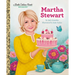 Martha Stewart: A Little Golden Book Biography